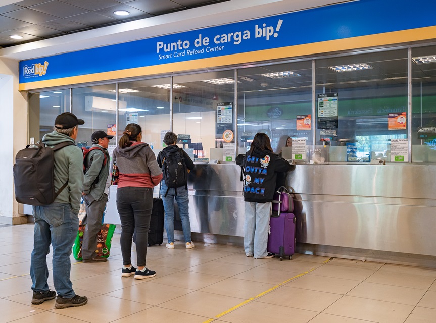 Equipo EMESG en operación — fotografía 1