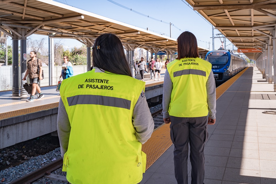 Equipo EMESG en operación — fotografía 14