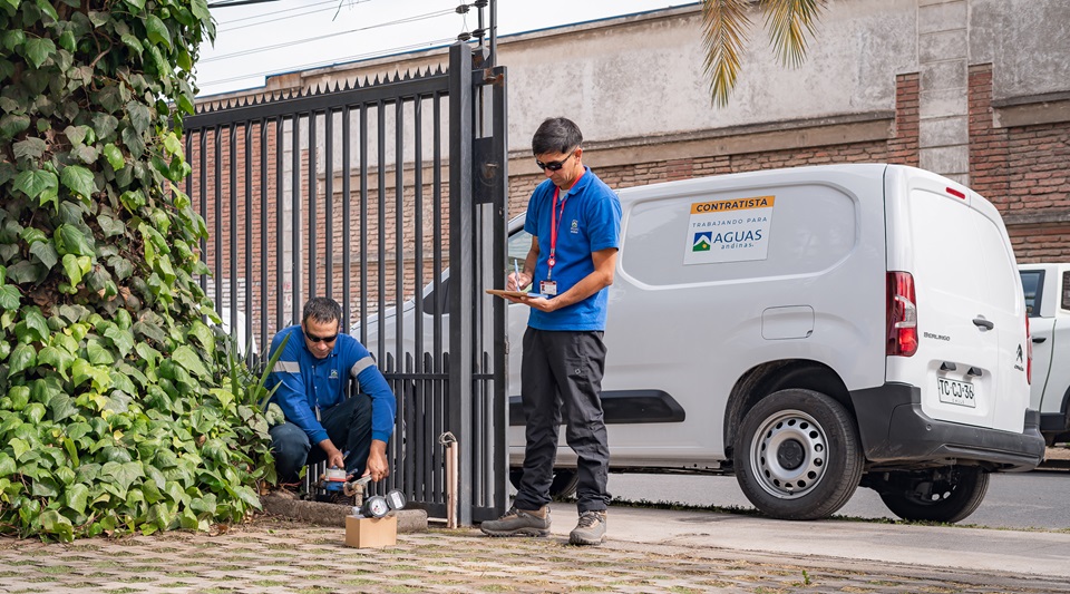 Equipo EMESG en operación — fotografía 17