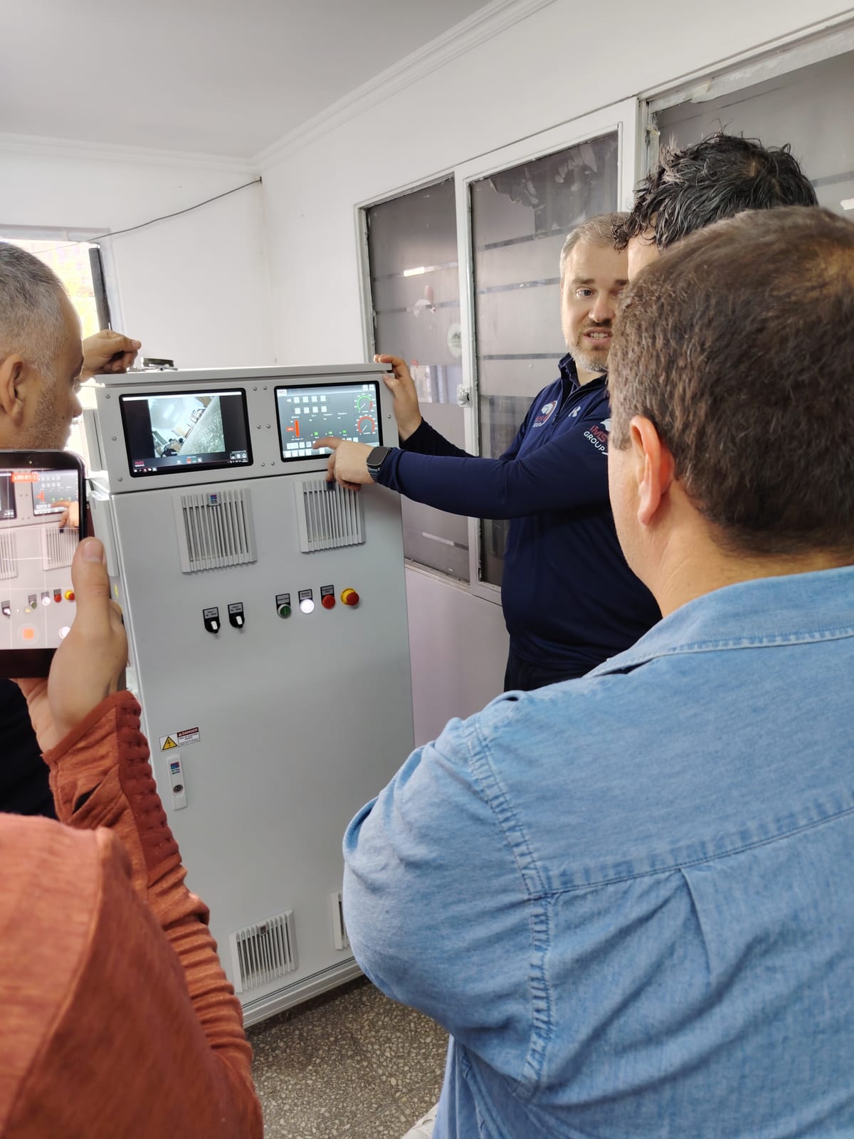 Rehabilitación de Tuberías — imagen 2