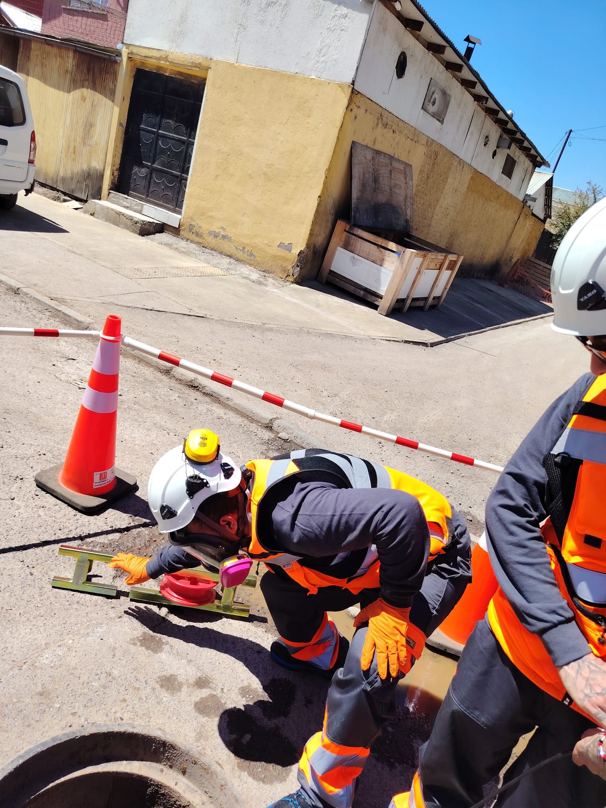 Rehabilitación de Tuberías — imagen 5