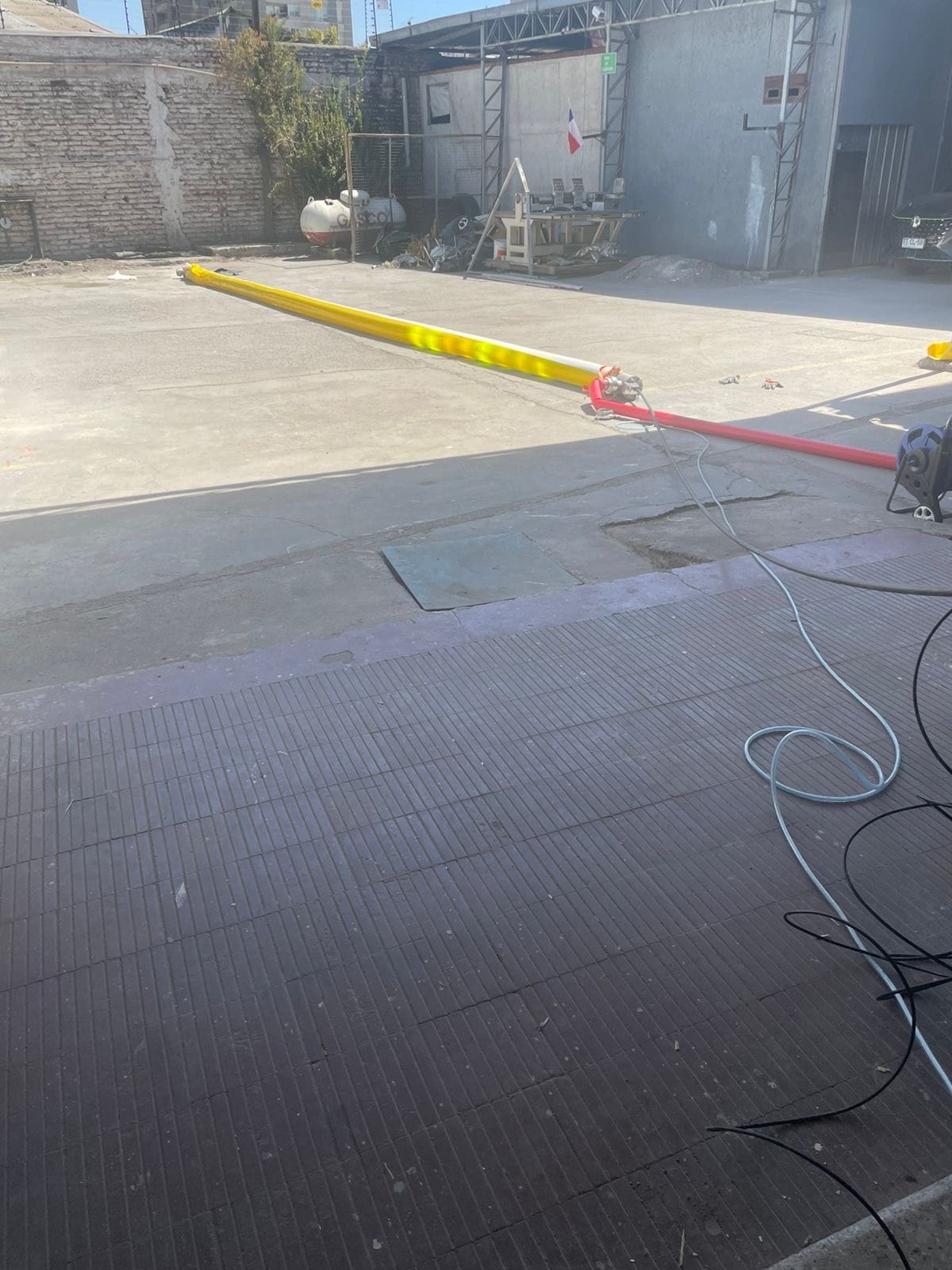 Rehabilitación de Tuberías — imagen 4